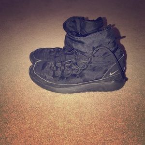 Nike Winter Boots